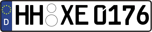 HH-XE0176