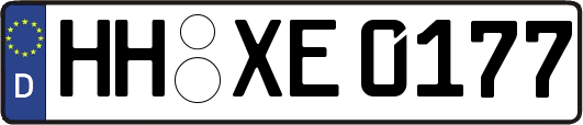 HH-XE0177