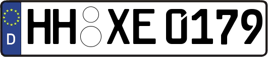 HH-XE0179