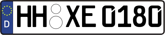 HH-XE0180