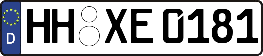HH-XE0181