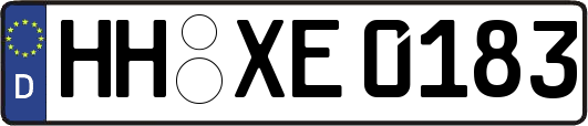 HH-XE0183