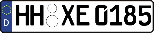 HH-XE0185