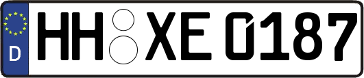 HH-XE0187