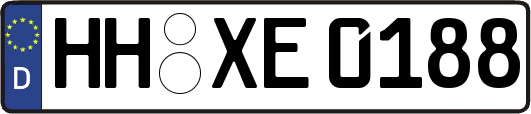 HH-XE0188