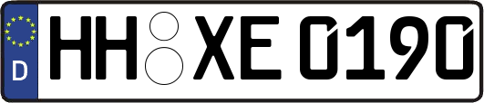 HH-XE0190