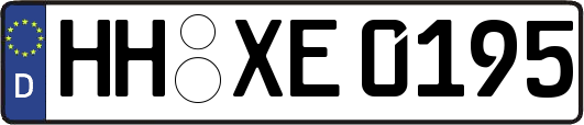 HH-XE0195