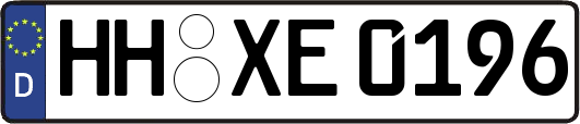 HH-XE0196