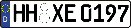 HH-XE0197