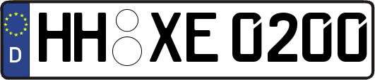 HH-XE0200