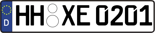 HH-XE0201