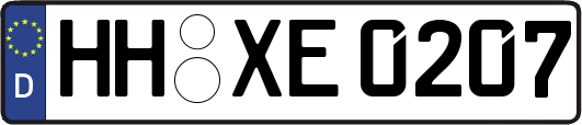 HH-XE0207