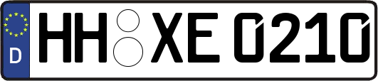 HH-XE0210