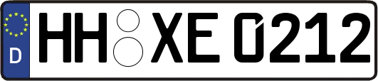 HH-XE0212