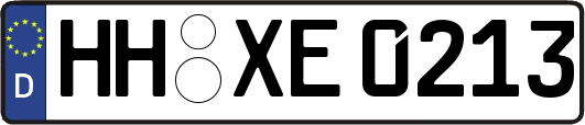 HH-XE0213