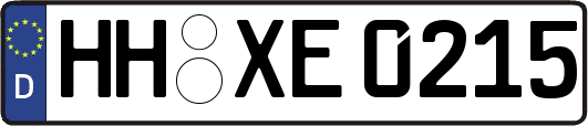 HH-XE0215