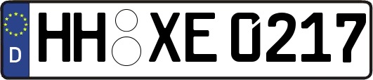 HH-XE0217