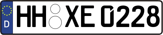 HH-XE0228
