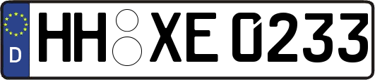 HH-XE0233