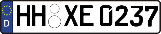 HH-XE0237