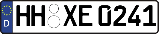 HH-XE0241