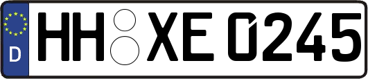 HH-XE0245