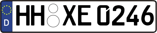 HH-XE0246