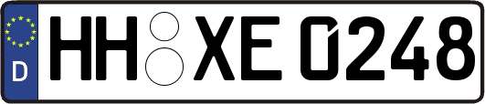 HH-XE0248