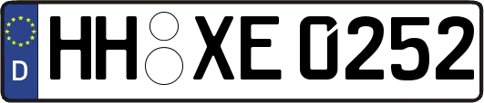 HH-XE0252