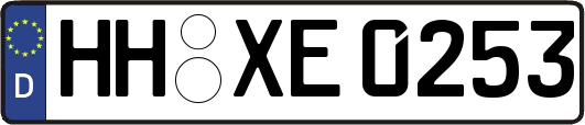 HH-XE0253