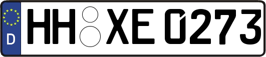 HH-XE0273