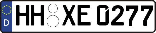 HH-XE0277