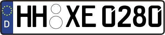 HH-XE0280
