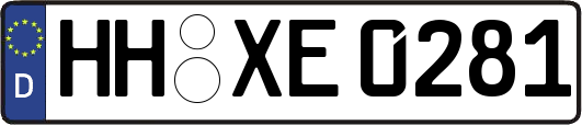 HH-XE0281