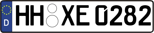 HH-XE0282