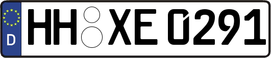 HH-XE0291