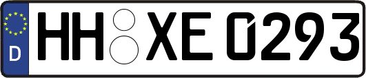 HH-XE0293