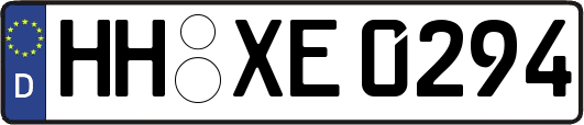 HH-XE0294