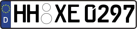 HH-XE0297