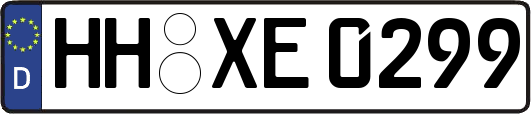 HH-XE0299