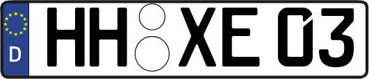 HH-XE03