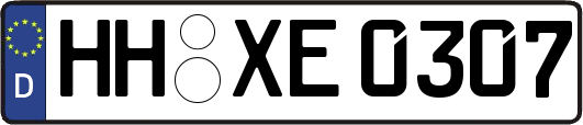 HH-XE0307