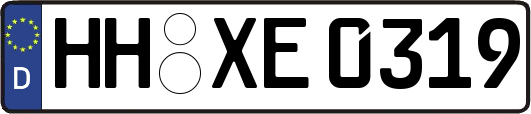 HH-XE0319