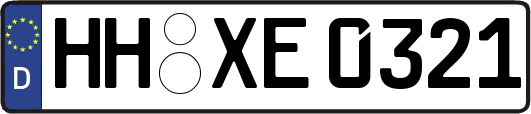 HH-XE0321