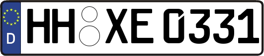 HH-XE0331