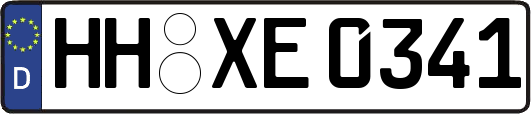 HH-XE0341