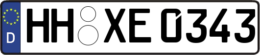 HH-XE0343