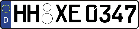 HH-XE0347