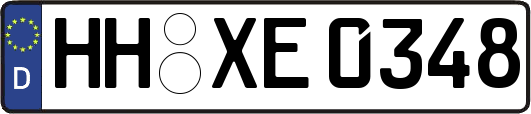 HH-XE0348