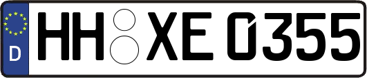 HH-XE0355